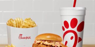 Chick-fil-A [Creative Commons]