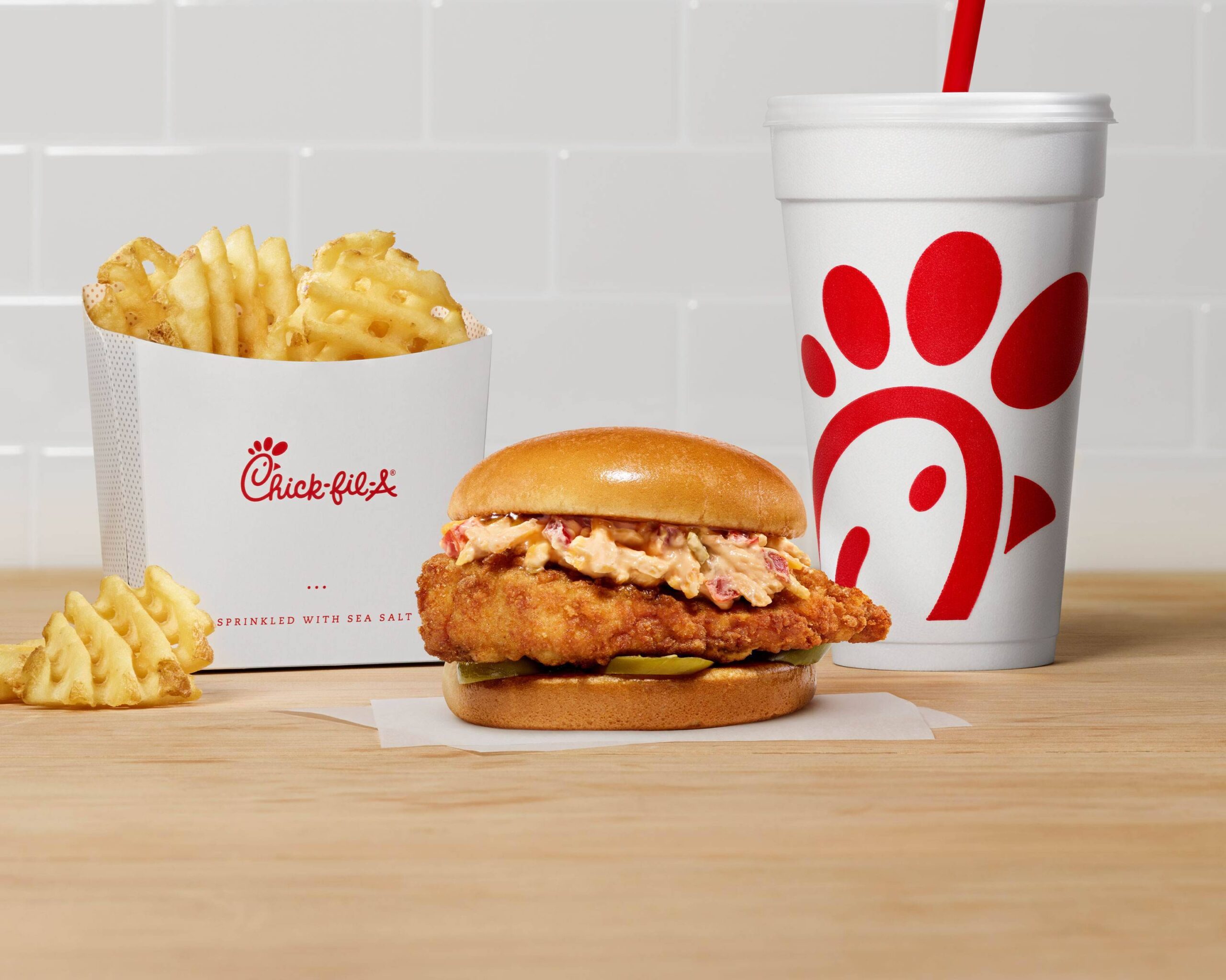 ChickfilA wants Maricopa location InMaricopa