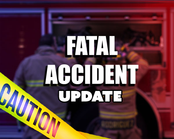 Fatal Accident Update