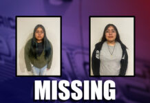 Officials with Maricopa Police Department confirmed Wednesday two teens reported missing last month were found "safe and unharmed." The other two teens — Velma Fulwilder, 17, and Harmony Davis, 14, — are still missing. [Courtesy Maricopa Police Department]