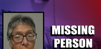 An image of Blessing Joy Antone, 54, who was last seen Jan. 8 walking through the Ak-Chin Indian Community. [Ak-Chin Police Department]