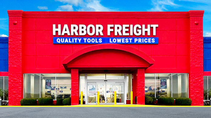 Harbor Freight tells us why it s choosing Maricopa InMaricopa