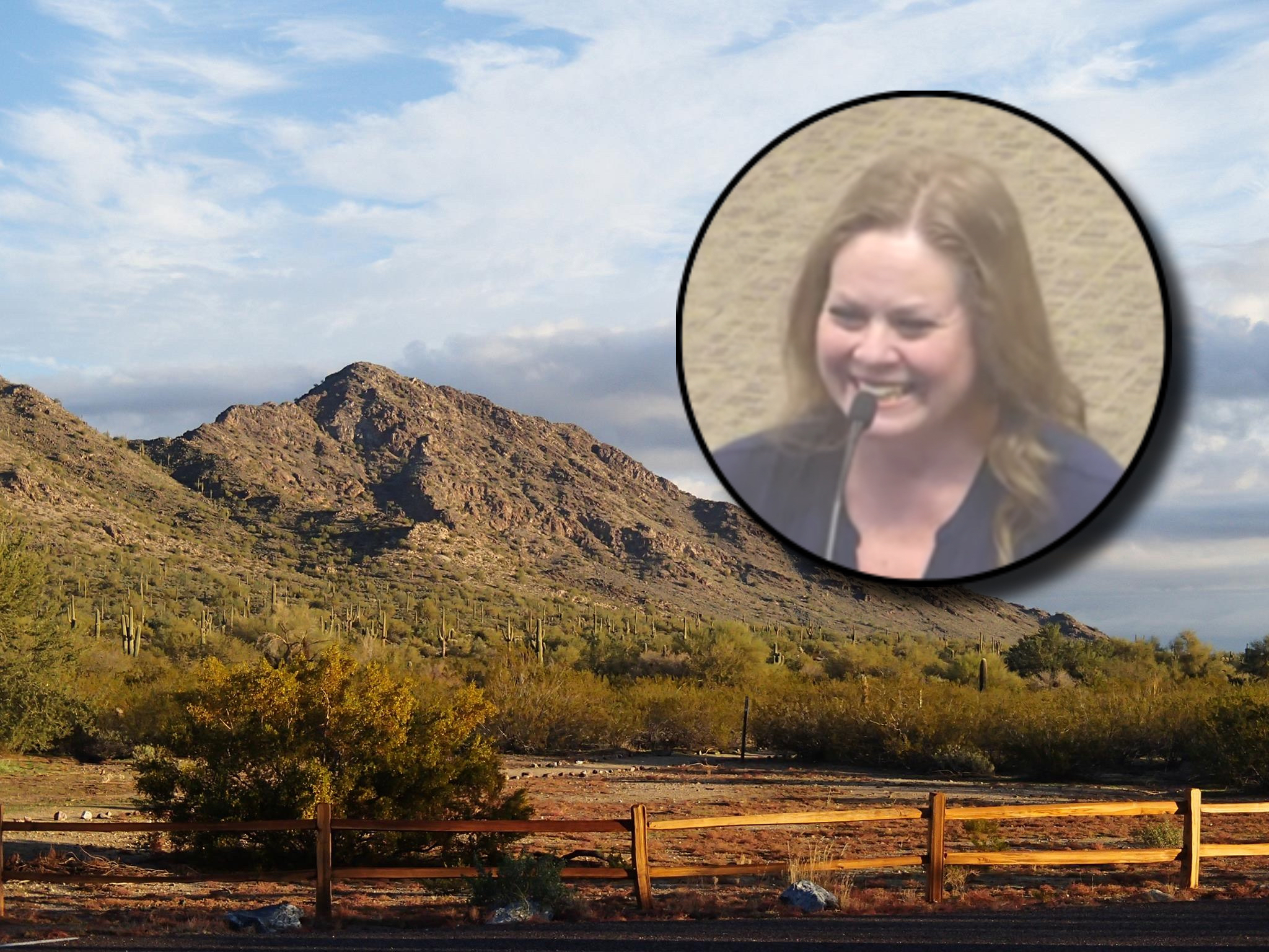 Maricopa's accounting supervisor tapped for inaugural San Tan Valley council